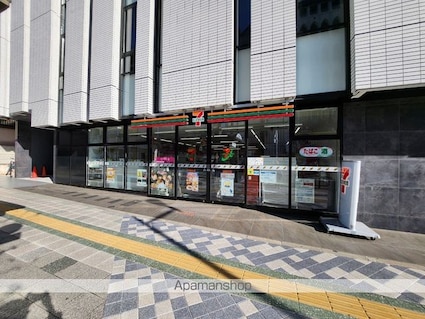 ＮーＳｔａｇｅ豊田[1R/21.31m2]の周辺6