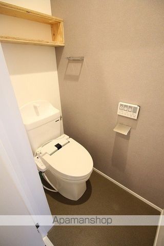 EFFICIENT N19の内装写真