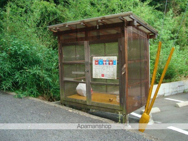 アヴニール　Ａ[1K/24m2]の共用部2