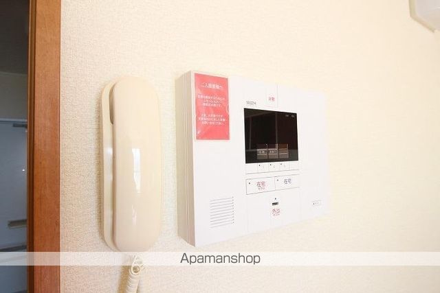 レオパレスコート柴宮の内装写真