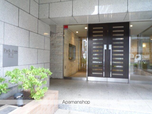 東京都新宿区四谷４丁目[1R/32.78m2]の共用部9