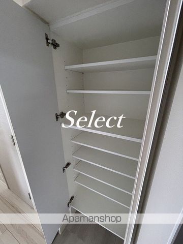 SHOKEN RESIDENCE横浜関内の内装写真