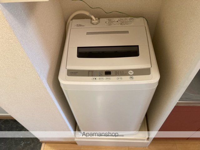 レオパレスニュートリノミラージの内装写真
