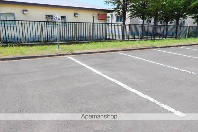 ビレッジハウス大成1号棟の内装写真