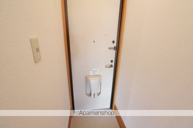 メゾンMBの内装写真