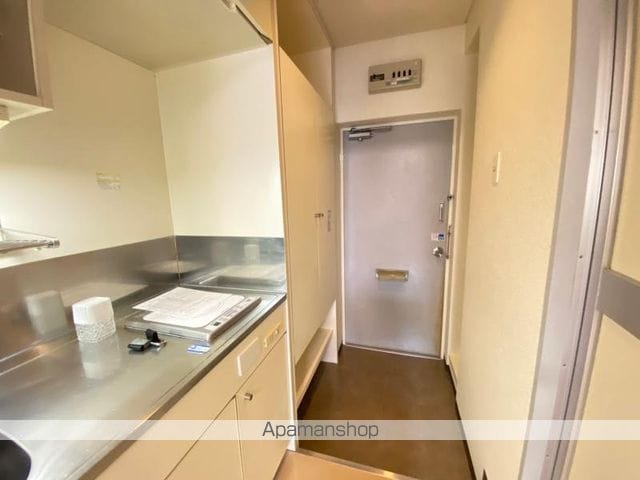アルファ二番町103号の内装写真