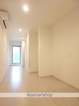 ＡＭＵＳＥ三軒茶屋[1R/18.04m2]の内装1