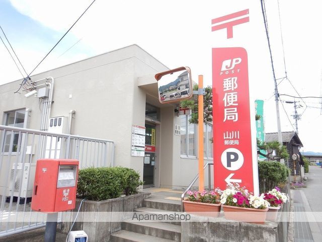 サンライズ蔵本の周辺写真