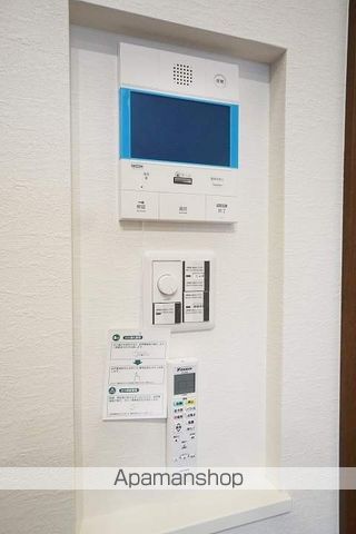 THE MODERN 桑田町の内装写真