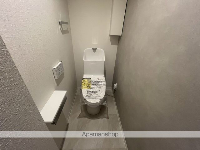 ライオンズマンション天王寺の内装写真