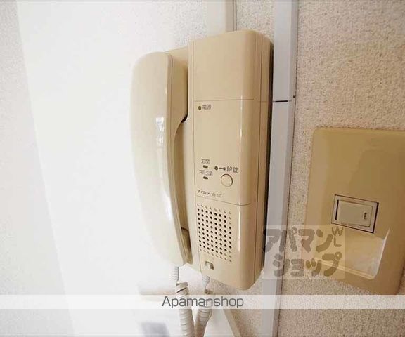 サンチェリー高田Iの内装写真