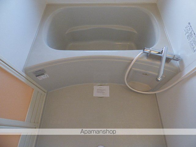 レジディア谷町の内装写真