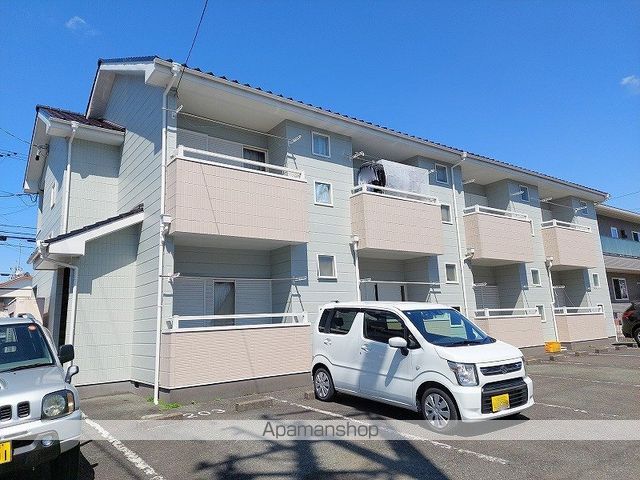 はまなすの外観写真