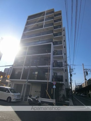 シーズンフラッツ両国ＥＡＳＴ[2LDK/60.99m2]の外観2