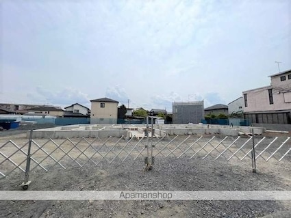 ＰｒｅｍｉｅｒＳｅｐｉａ本堅田[2LDK/54.09m2]のエントランス1