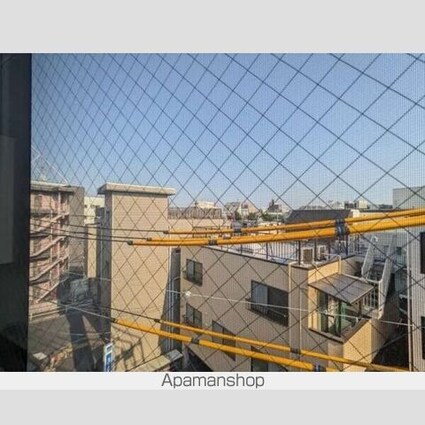 ブランドール坂下三丁目[1K/19.3m2]のその他内装6