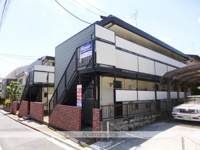 ハイツ笠原A・B棟