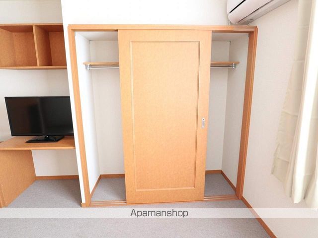 レオパレスアベニューの内装写真