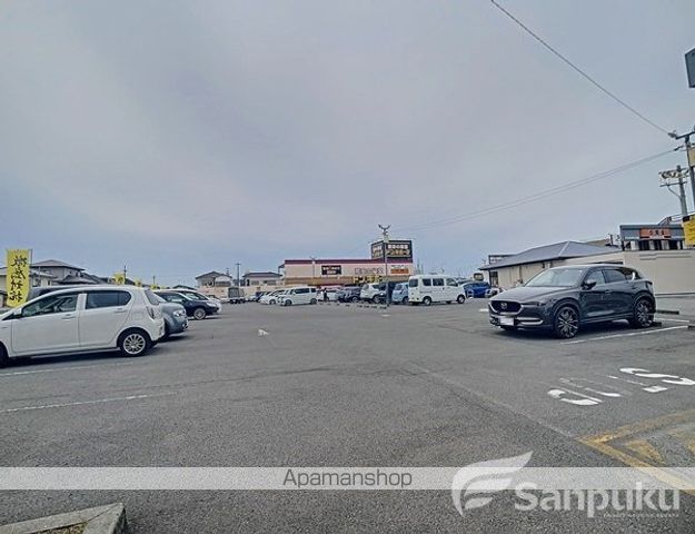 レオパレス松山保免の周辺写真