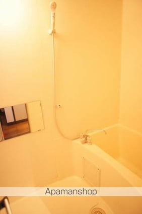 ネオライフ西田Ａ棟[1R/23.18m2]のトイレ
