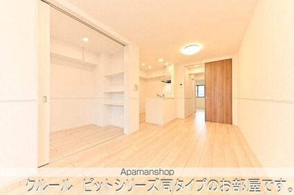 ゴールデン　パス[1LDK/50.74m2]のその他内装2