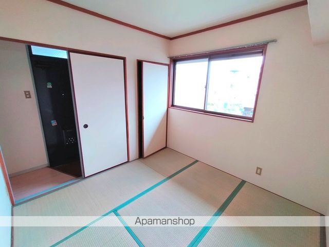 光陽ハイツの内装写真