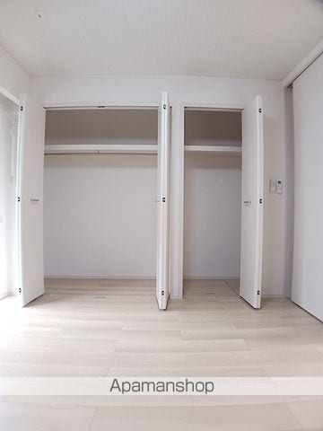 A・カーサ フェリーチェの内装写真
