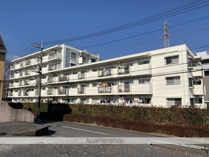 グリーンコープ日野壱号棟[3LDK/79.12m2]の外観5