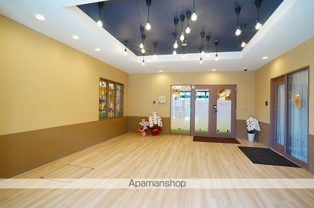 スタイリオ元住吉IIのその他写真