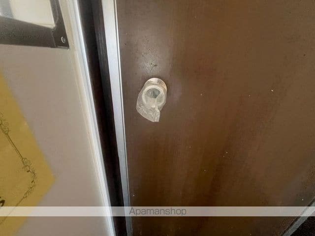 みたけハイツの内装写真