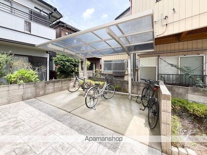 パルズ　プレイス[1K/26.27m2]の内装2