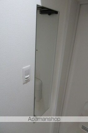 東京都港区南麻布１丁目[1K/21.45m2]の内装6