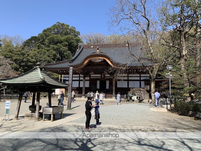 メゾン御塔坂の周辺写真