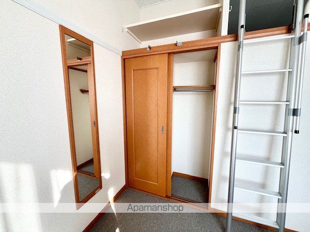 レオパレスムーラの内装写真