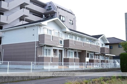 フィオーレ高畑[1LDK/37.13m2]の外観3