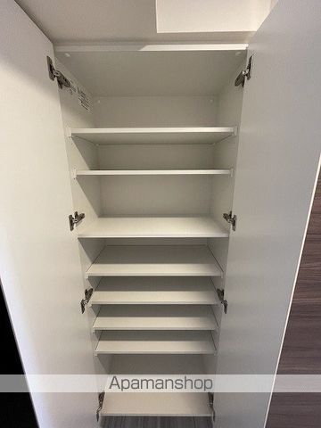 SーRESIDENCE平安通の内装写真