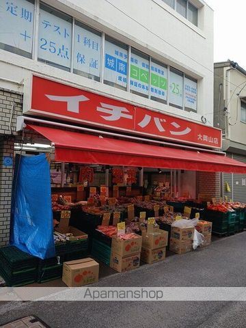 PURETE大岡山(ピュリテの周辺写真