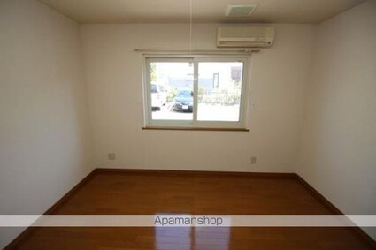 レジデンスＳＡＴＯ[1K/23.14m2]のリビング・居間