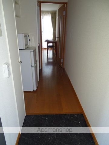 レオパレス和奏の内装写真