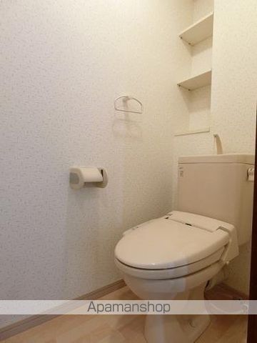 ラフィーネの内装写真