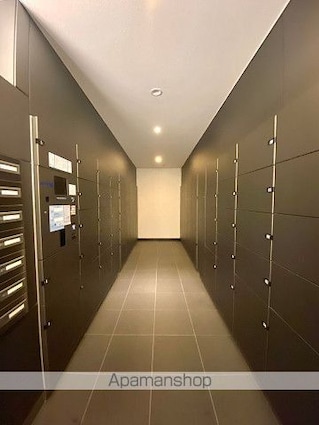 ＴＨＥ　ＴＯＫＹＯ　ＴＯＷＥＲＳ　ＭＩＤＴＯＷＥＲ[2LDK/96.34m2]の共用部4