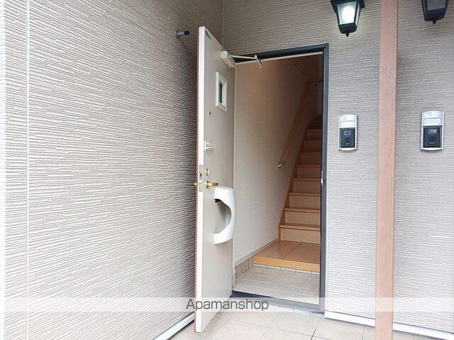 鹿児島市 2階建 築16年の内装写真