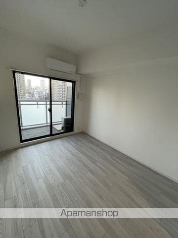 SRESIDENCEOSAKADOSHINの内装写真