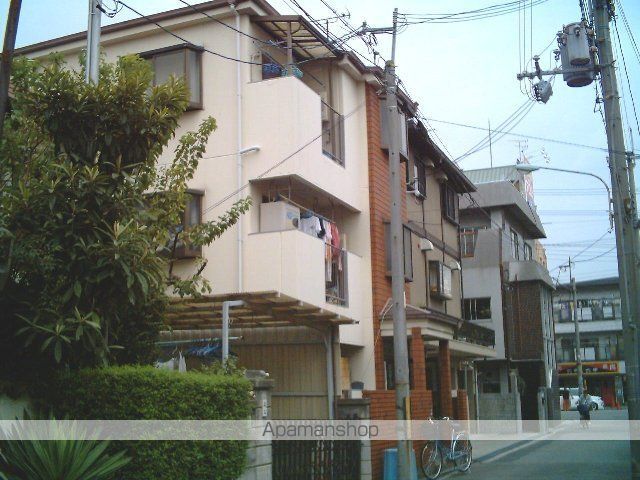 坂本マンション