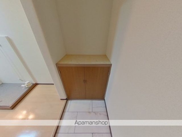 千徳マンション・ヴィラ浄行寺の内装写真
