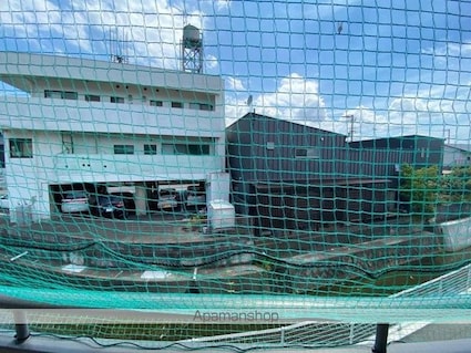 モーニンググローリー[1K/30.27m2]の内装3