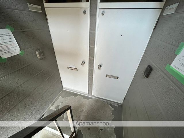 クレセントのその他写真