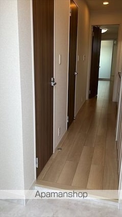 和歌山県和歌山市和歌浦東４丁目[1K/40.5m2]の玄関