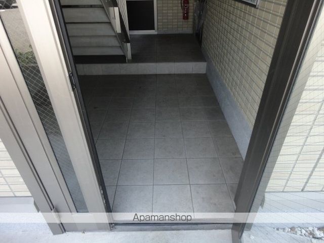 eternoの玄関写真