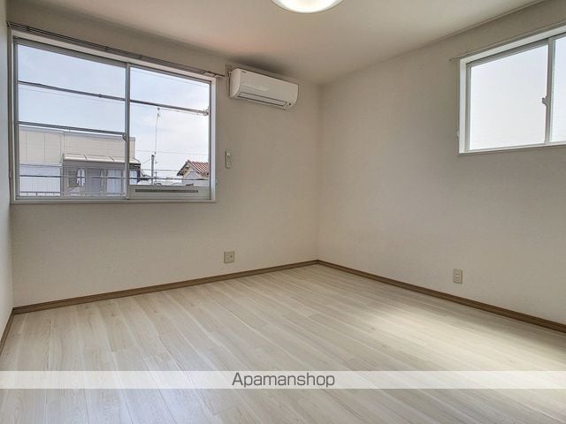ローベルジュの内装写真